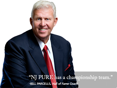 Bill Parcells